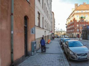 One-Bedroom Apartment in Sodermalm/Stockholm in Stockholm